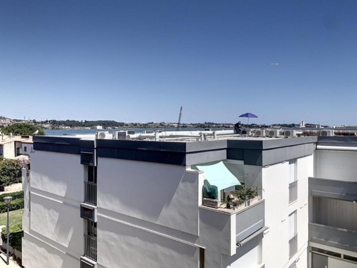 Charmant Appartement Avec Balcon - Pres Des Thermes Et Commerces - Fr-1-503-131 바라뤽레벵즈 외부 사진