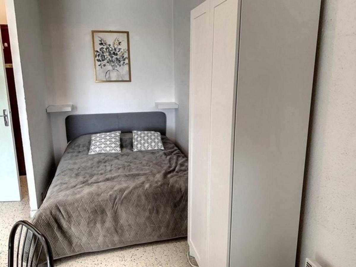 Charmant Appartement Avec Balcon - Pres Des Thermes Et Commerces - Fr-1-503-131 바라뤽레벵즈 외부 사진
